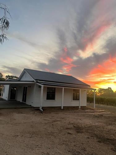 Krondorf House | Flume Krondorf Winemakers Haus