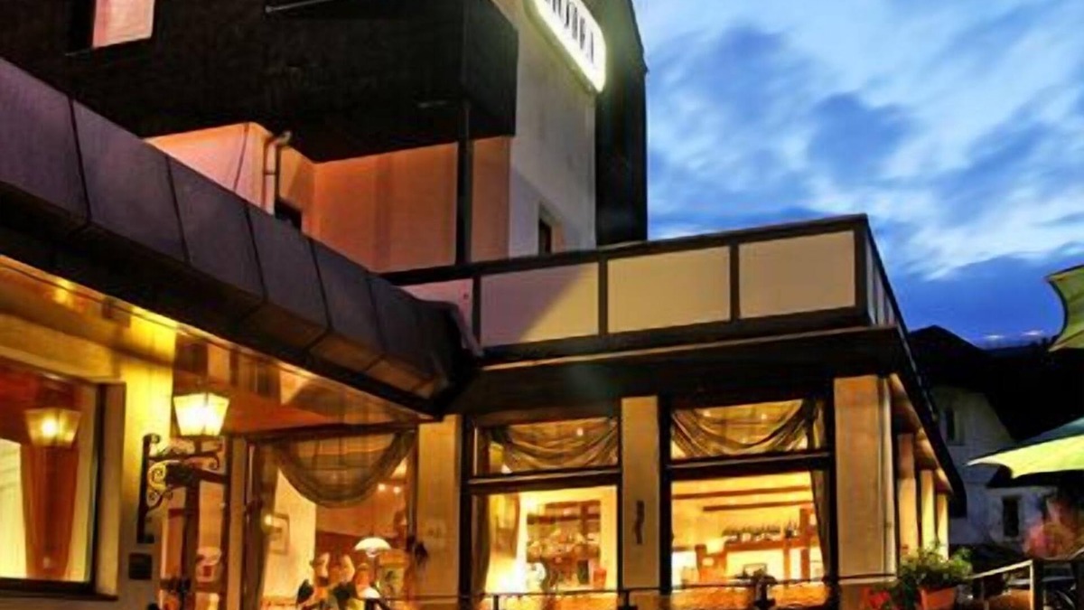 Hann. Muenden Hotel | Flux - Biohotel im Werratal