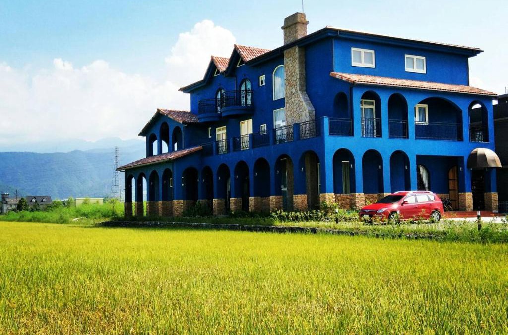 Dongshan Bed & Breakfast | Fly Inn 飛旅宿