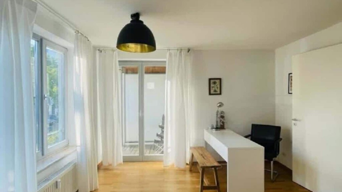 Schoenefeld Apartment | Fly Inn Apartment Berlin