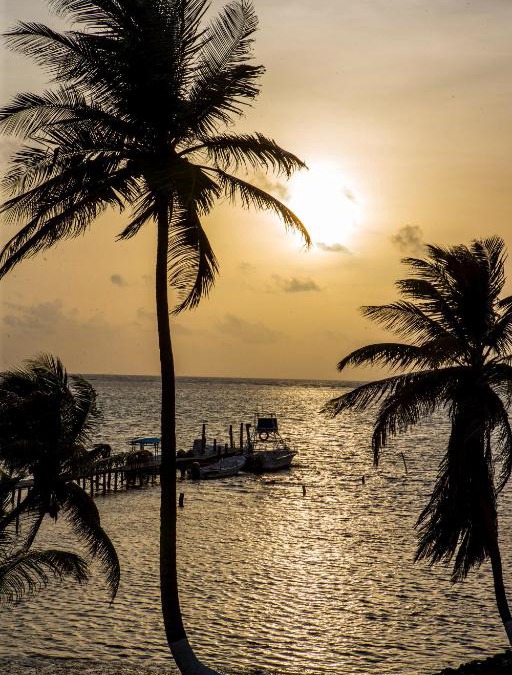 Xcalak Hotel | Flying Cloud Hotel