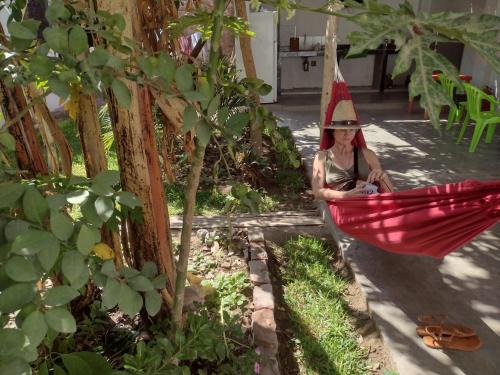 Vista Alegre Hostel | flying monkey hostel