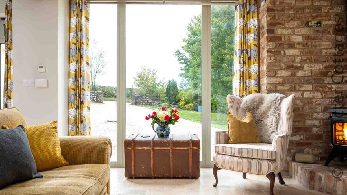 Bourton Cottage | Flynn's Barn