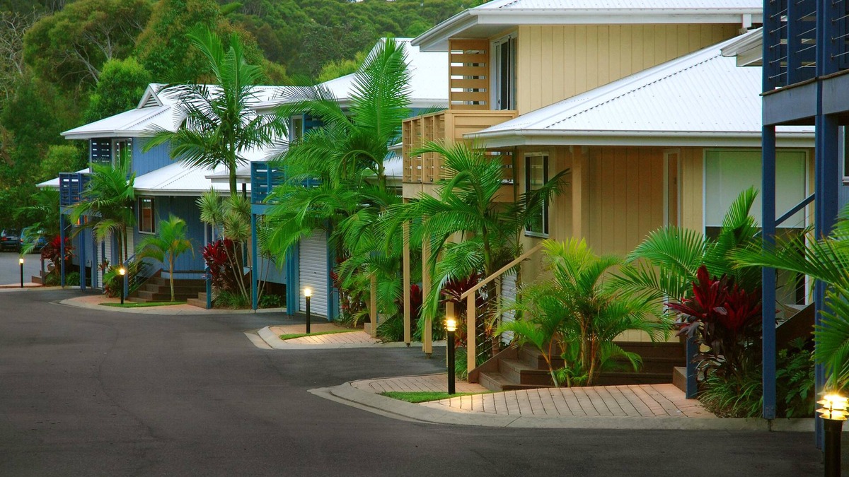Port Macquarie Apartment | Flynns on Surf Beach Villas