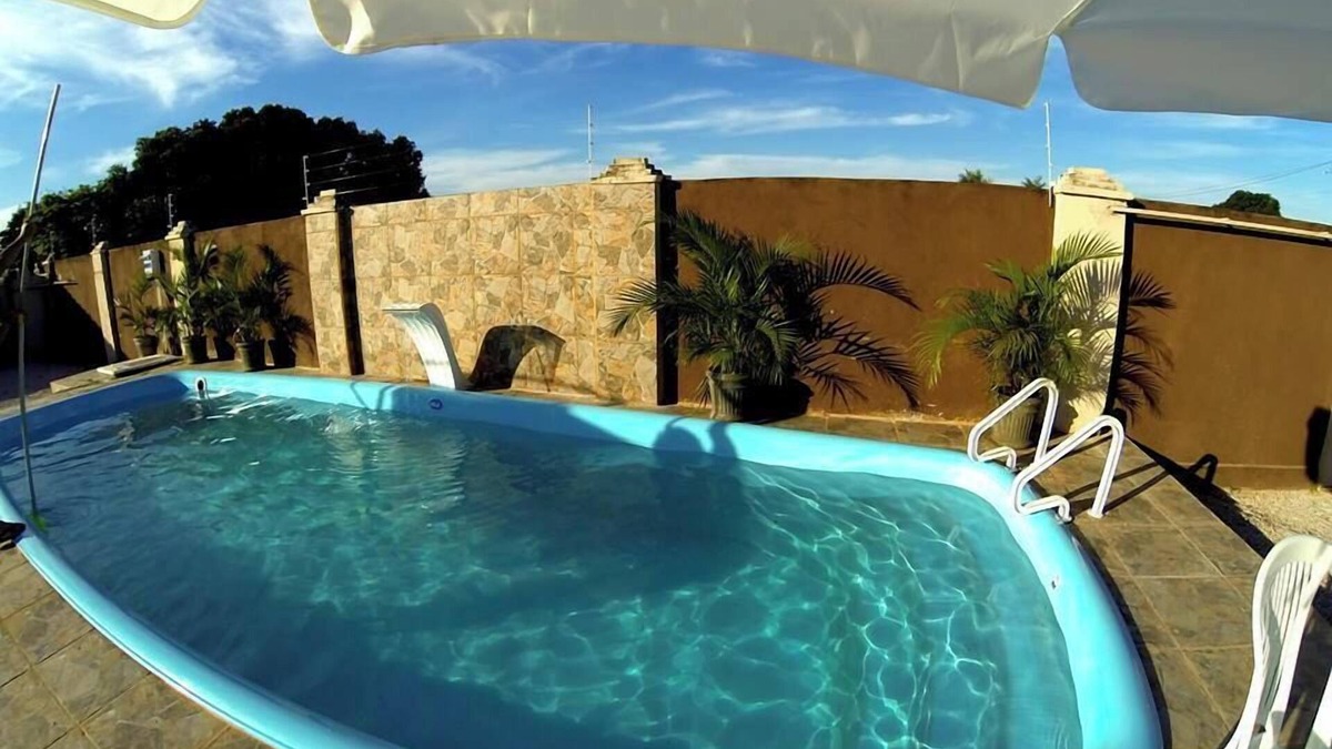 Acorizal Hotel | FlyWorld Hotel e Agência de Viagens