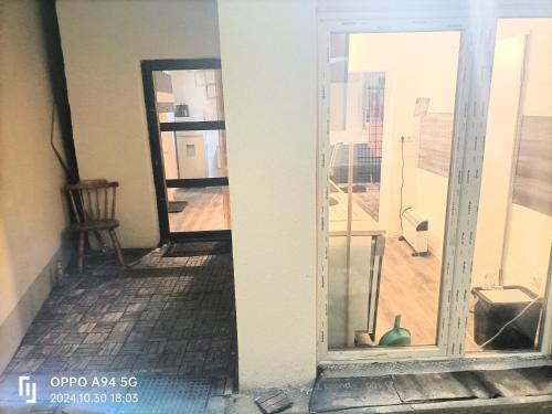 Nauheim Apartment | FMI 1A Nauheim