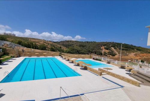 Residence Bab Sebta Apartment | Fnideq Superbe appartement