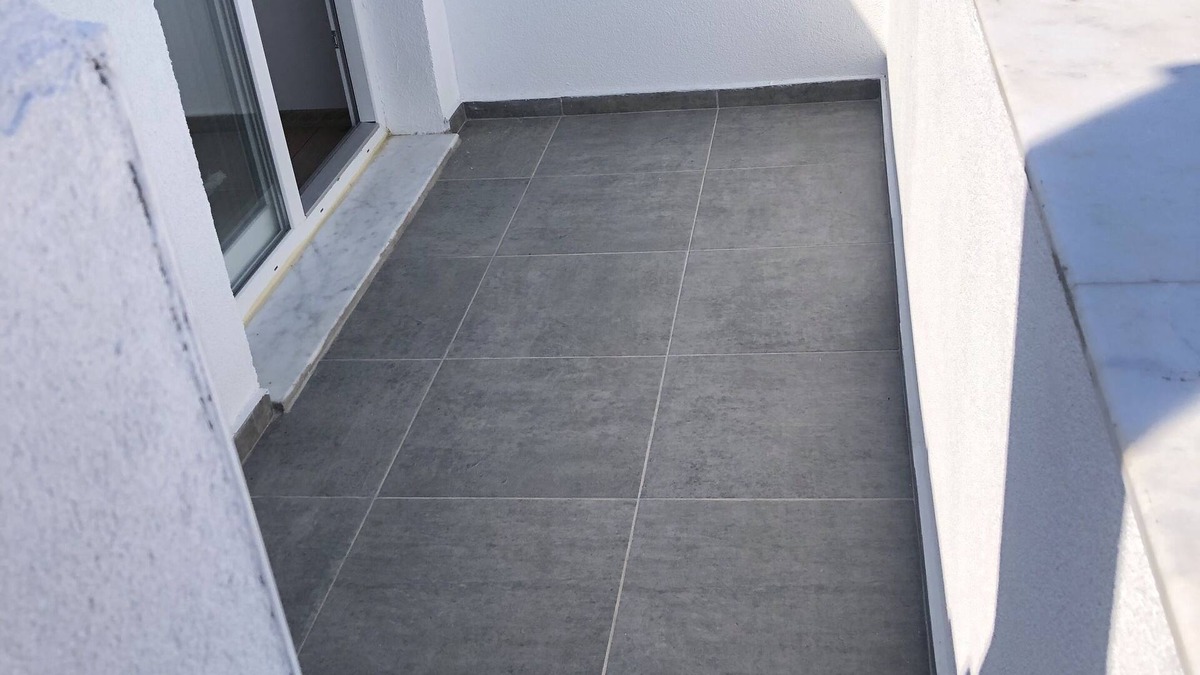 Yenifoca Apartment | Foça suit