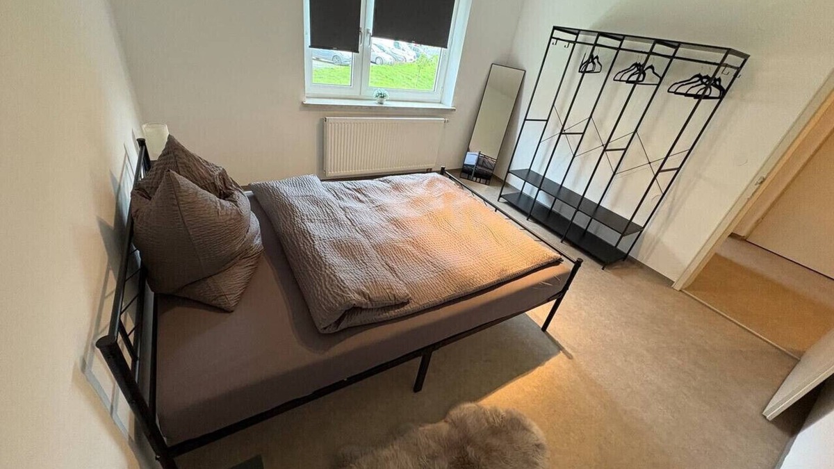 Eschenbach in der Oberpfalz Apartment | Forest View - near Rußweiher