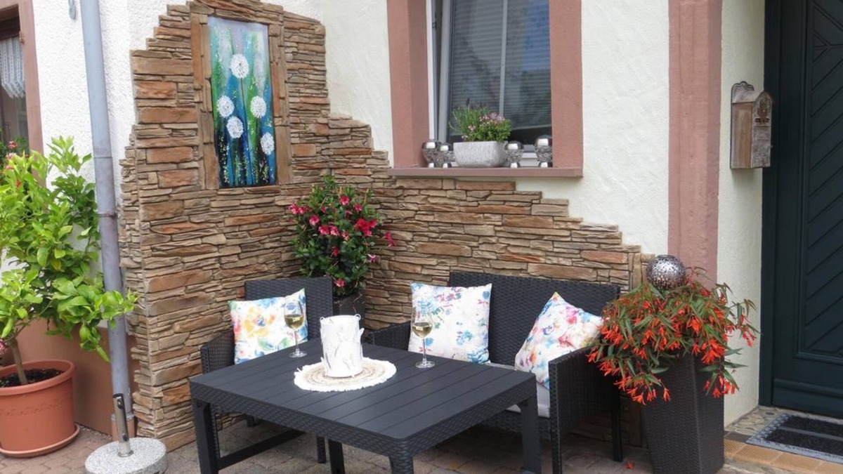 Bernkastel-Kues Apartment | Foahrgaaß 7a - Holiday apartment Foahrgaaß 7a