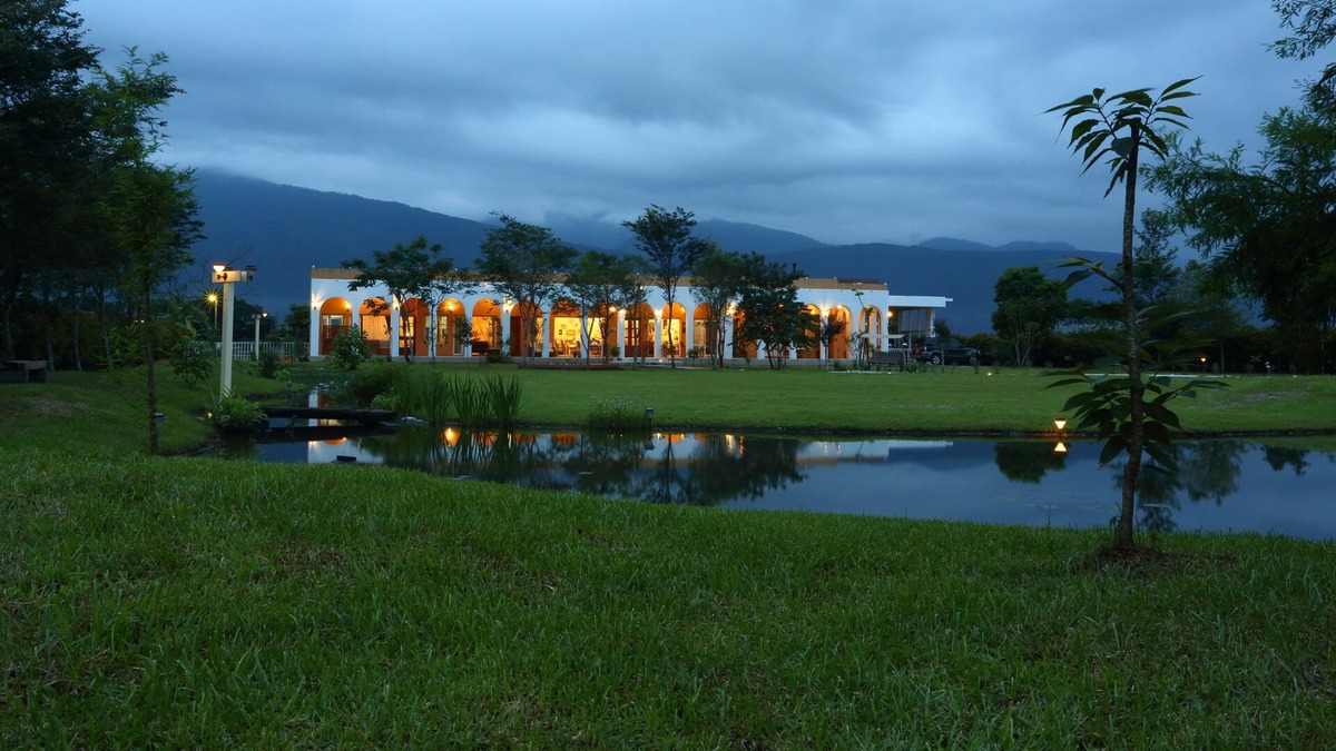 Shoufeng Bed & Breakfast | Focacia BNB