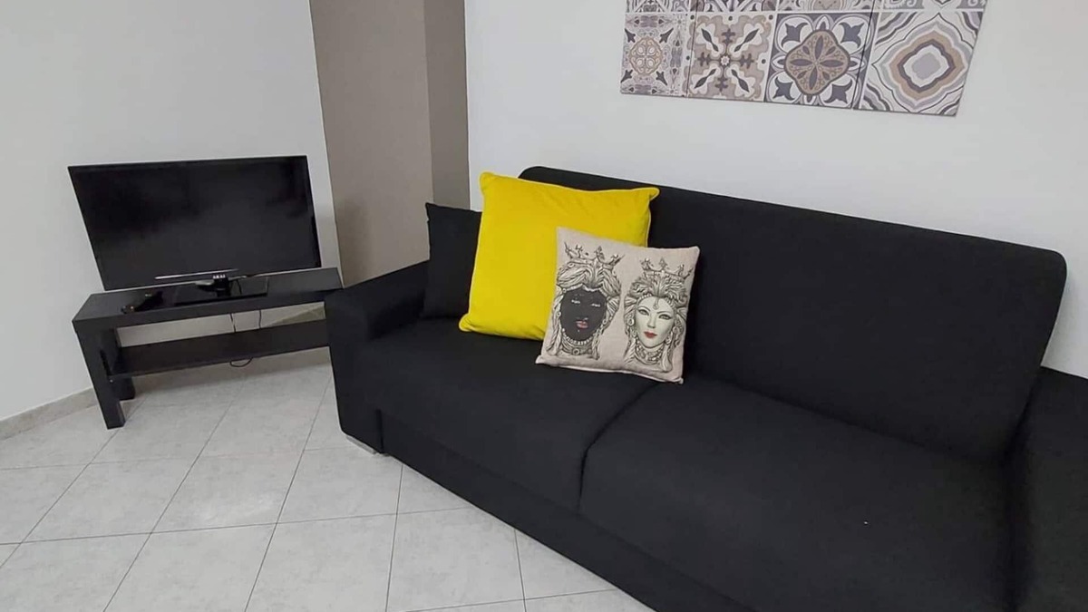Mascali House | Focu e Mari