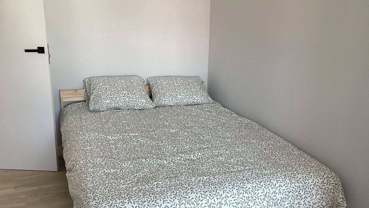 Forcarei Apartment | FOGAR IN SOUTELO DE MONTES