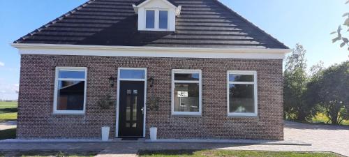 Kollumerpomp House | Foijingstate