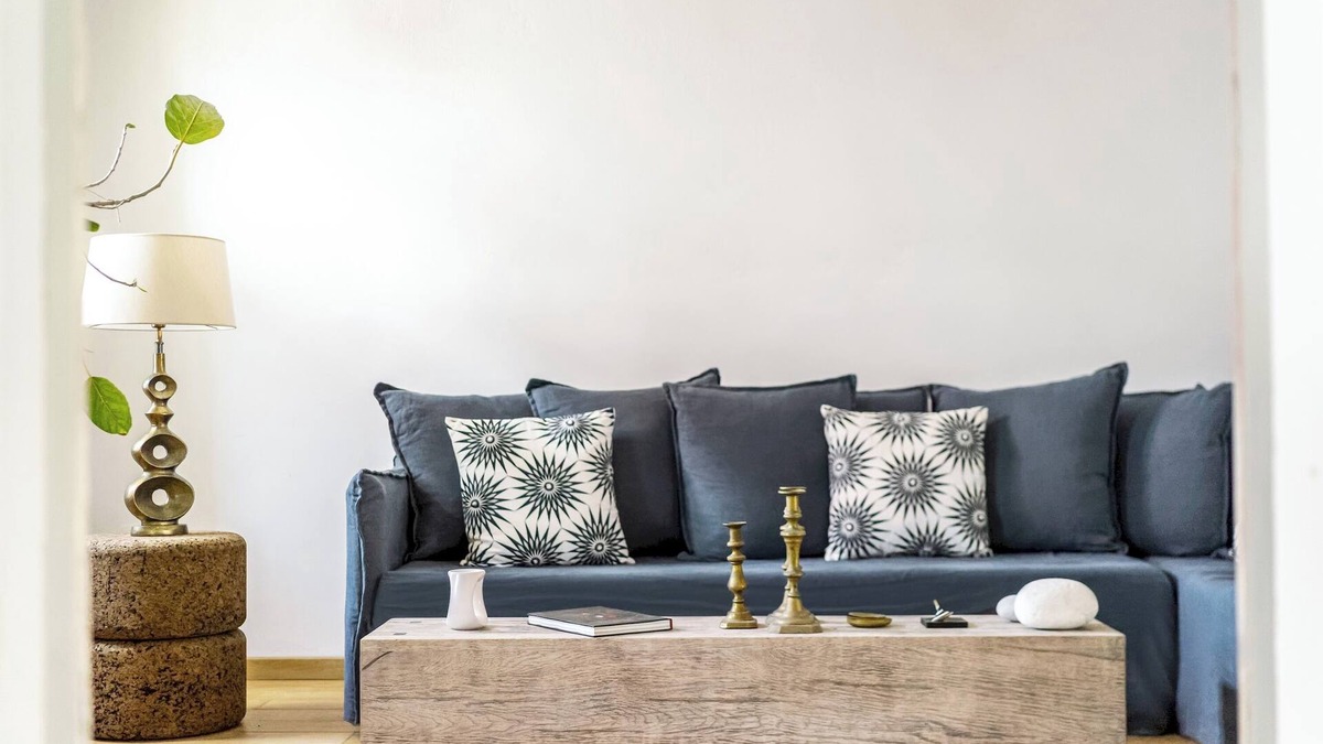 Folegandros Town House | Folegandros Chora Bliss by Estia