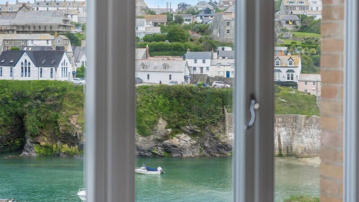 Port Isaac Cottage | Folly 2