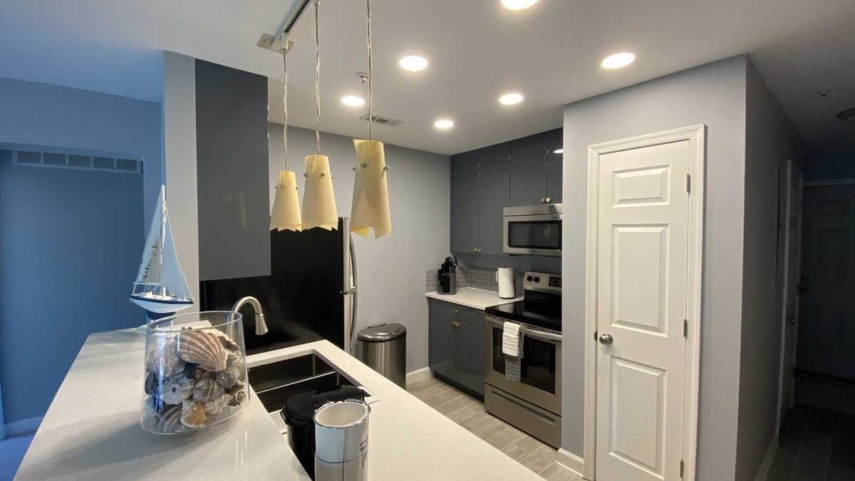 Folly Beach Condo | Folly LOVE