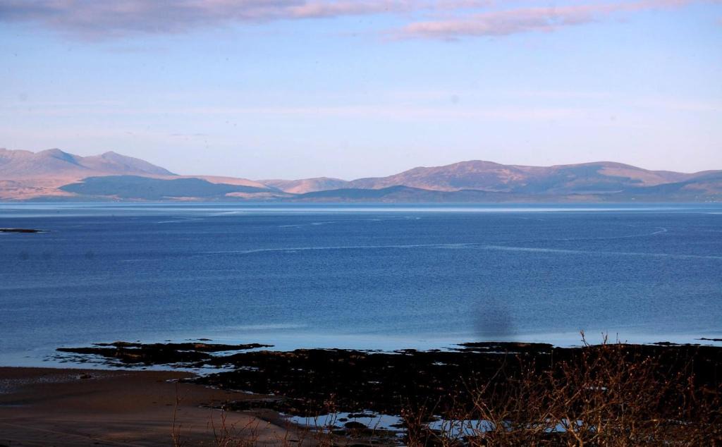 Campbeltown House | Fonn Na Mara