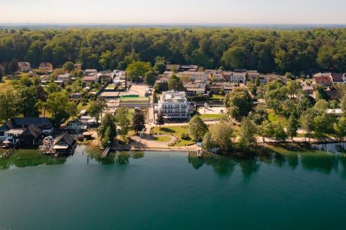 Gross Schoenebeck Hotel | Fontane Hotel