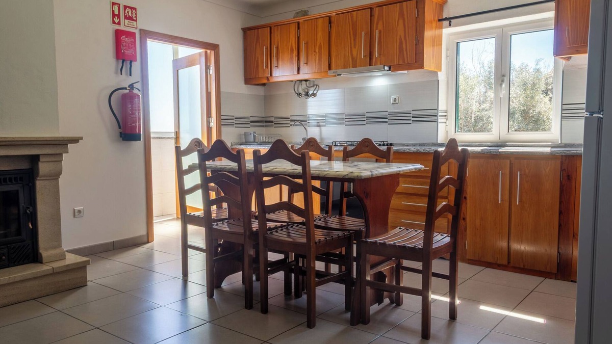 Belmonte Apartment | Fonte da Rosa Guest House APT1