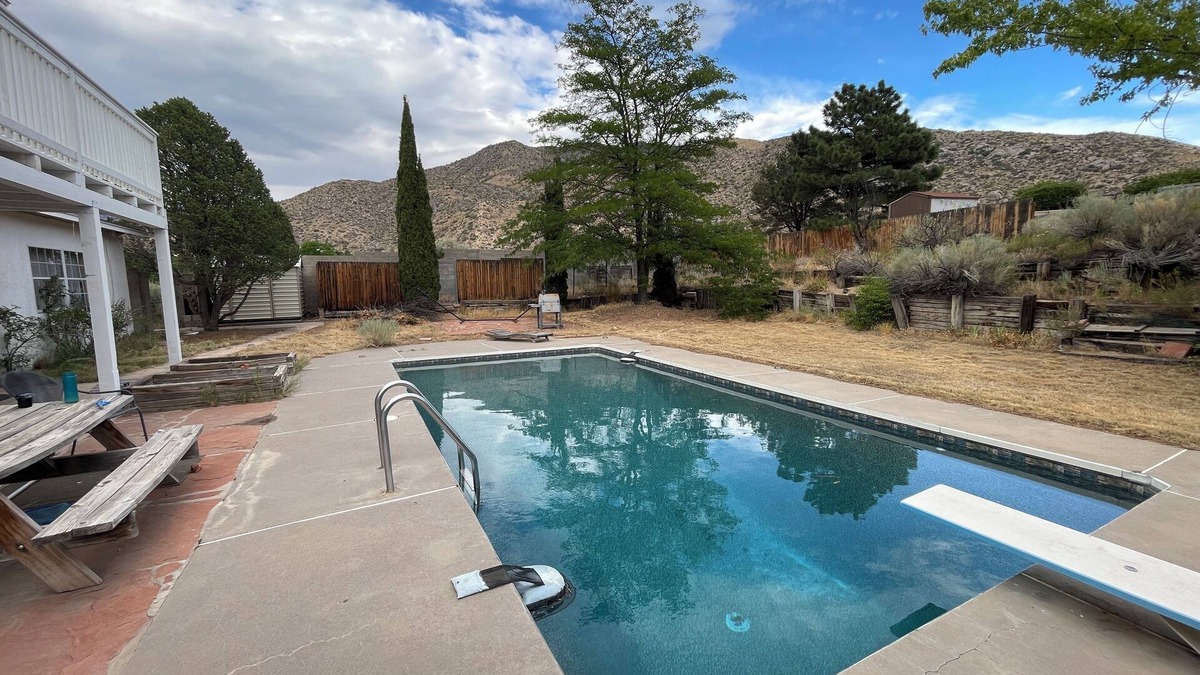 Kachina Hills House | Foothills 4BR house w/Heated Pool, Hot Tub and pool table!