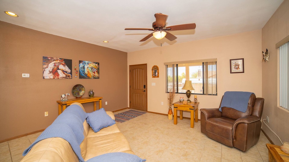 Foothills House | Foothills Home
