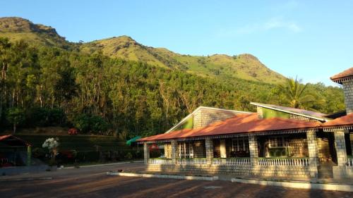 Chikkamagaluru House | Foothills Homestay