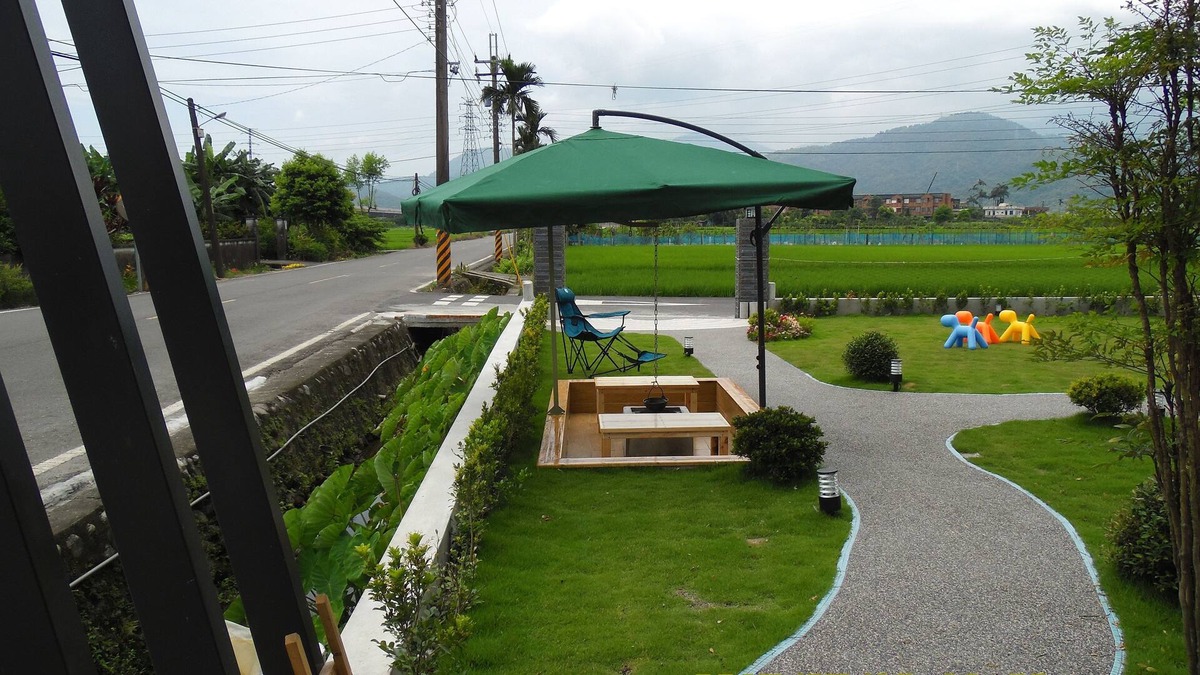 Dongshan Bed & Breakfast | Footprint B&B