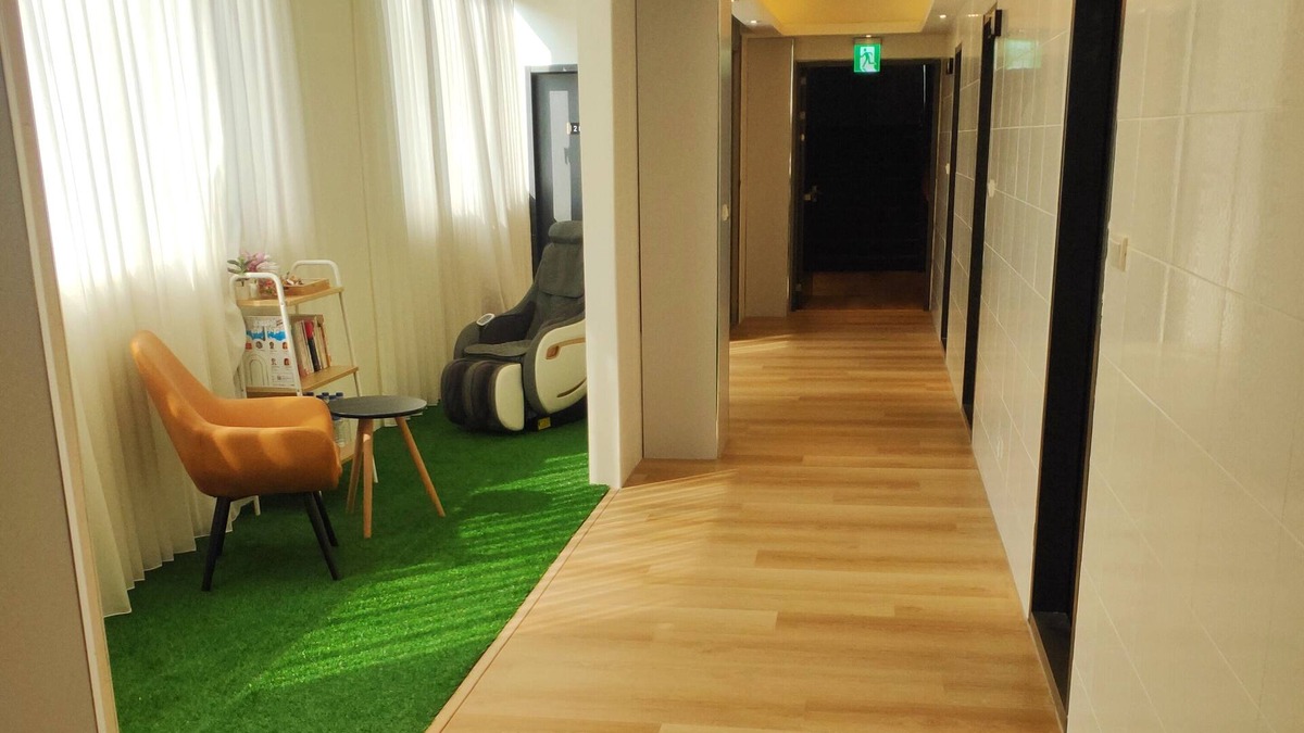 Yonghe House | FooYee Hotel-YongHe