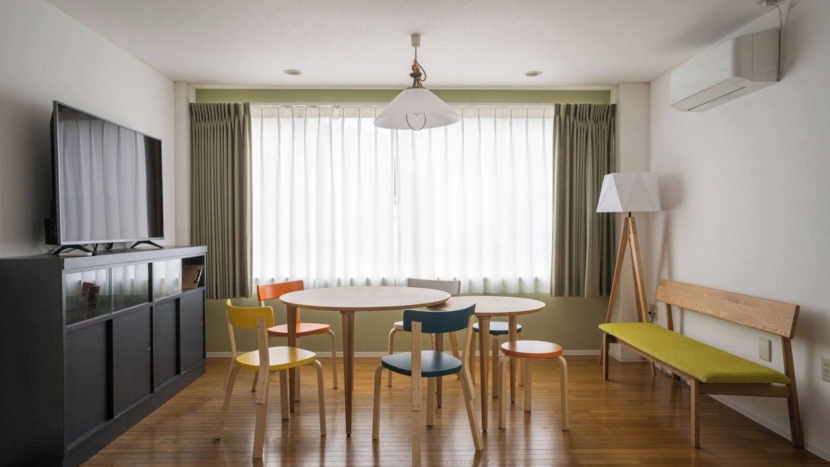 Kanazawa House | For 7 people Aica Tabion Basic plan Private ho/Kanazawa Ishikawa