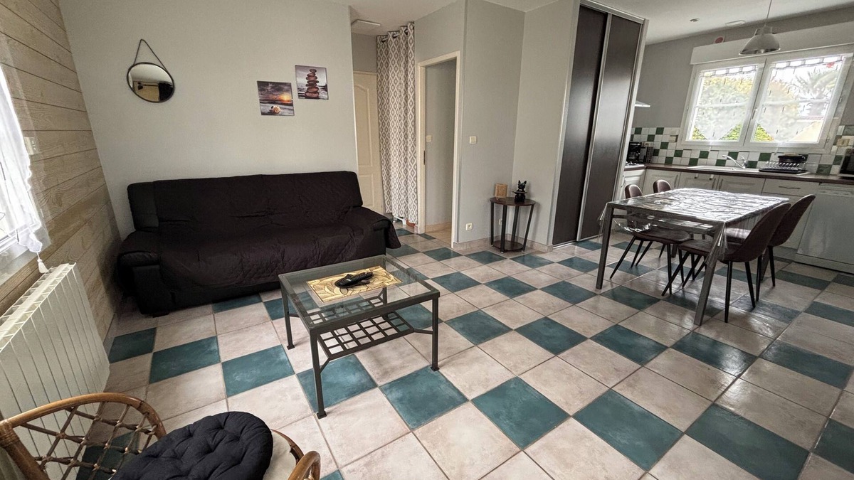 Marsilly House | For a quiet stay in a pretty coastal village 5 minutes from La Rochelle/Ile de Ré