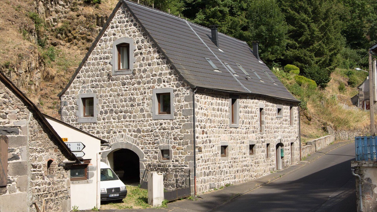 Rochefort-Montagne Other | For hiking and/or winter sports enthusiasts SANCY/SUPER BESSE