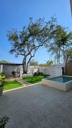 Ixtapa Apartment | for