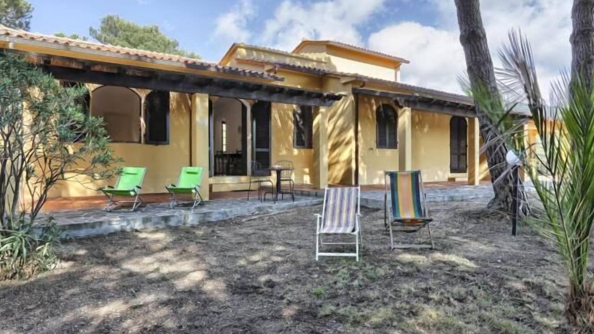 Madonna delle Grazie Apartment | For relaxing days by the sea - Villa Artistica - Apartment 3