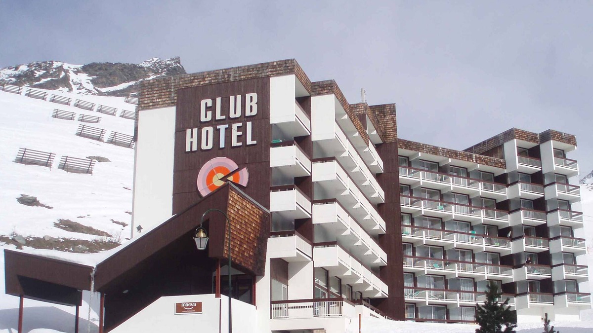 Val-Thorens Condo | For rent studio for 4 people in Val Thorens from March 9 to 16, 2019