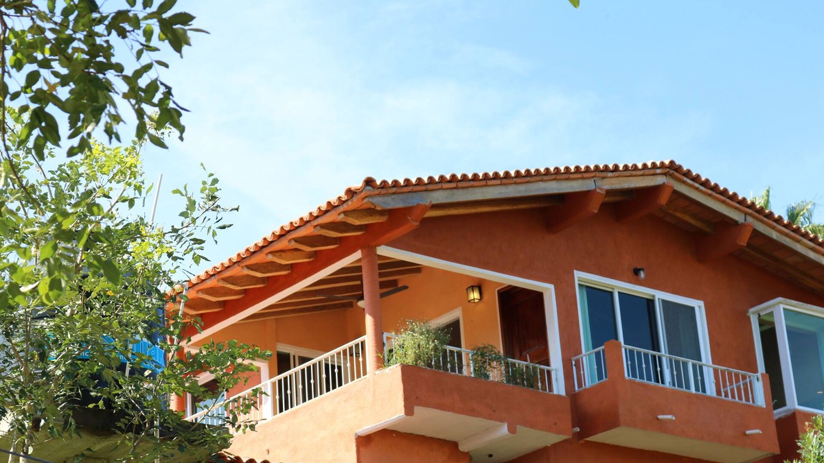 El Tuito Apartment | FOR TRAVELERS SEKING AN "AUTHENIC MEXICAN EXPERIENCE"