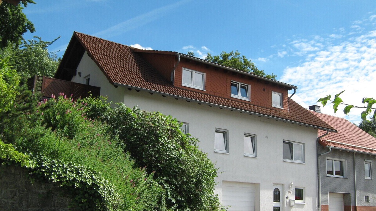 Goldhausen Apartment | for up to 5 people. Gold mine with gold trail, Hiking, Cycling