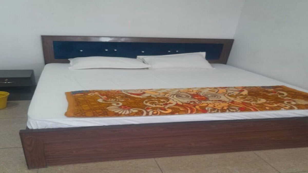 Jaipur District House | For your comfort, for your safety, we open our building day and night