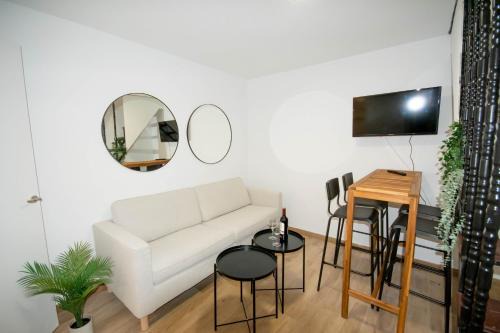 Pradolongo Apartment | For Your Rentals Encantador apartamento TEMPORAL 3 dormitorios Madrid GUS56