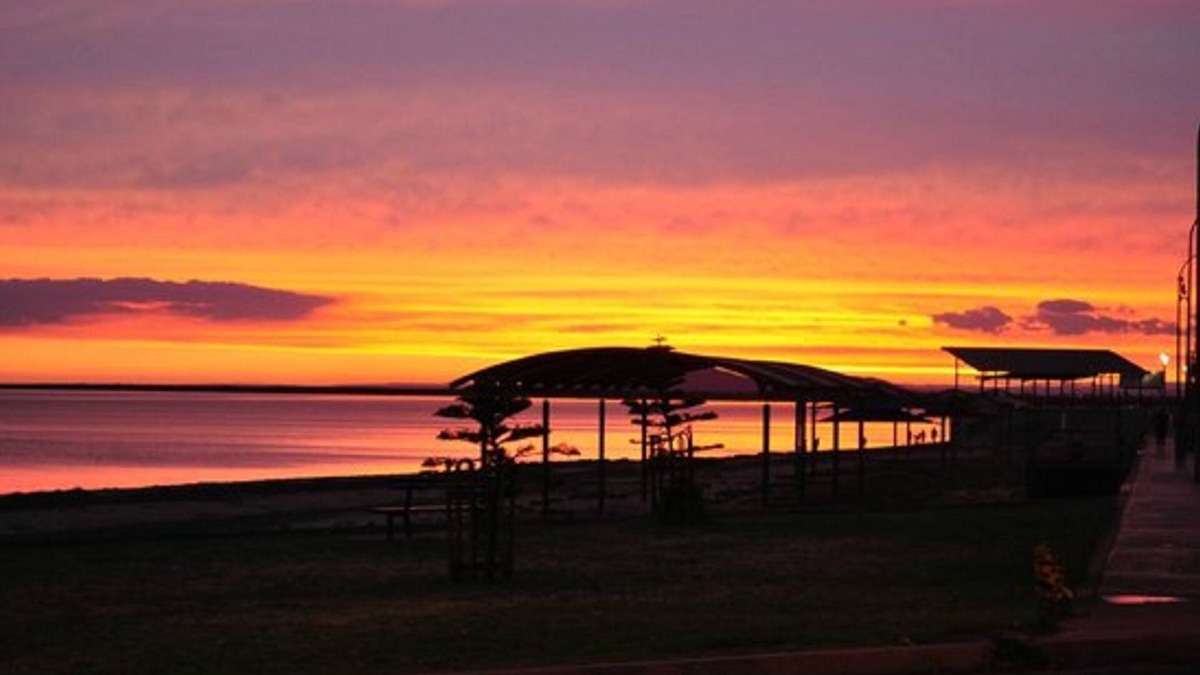 Whyalla Hotel | Foreshore Motor Inn
