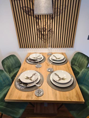 Gosau Apartment | Forest Apartment Gosau