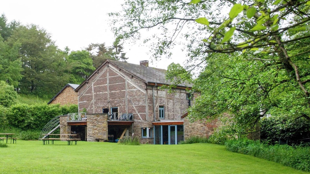 The Ardennes Cottage | Forest Escape, Luxembourg