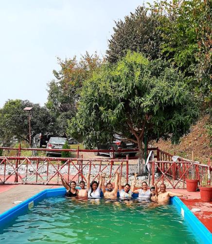 Bullawala Resort | Forest Bliss Resort