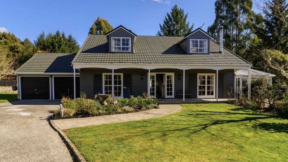 Springfield House | Forest City Villa for big families/10mins to city centers