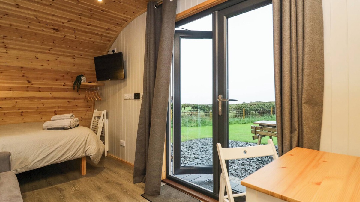Dalton-in-Furness Cottage | Forest