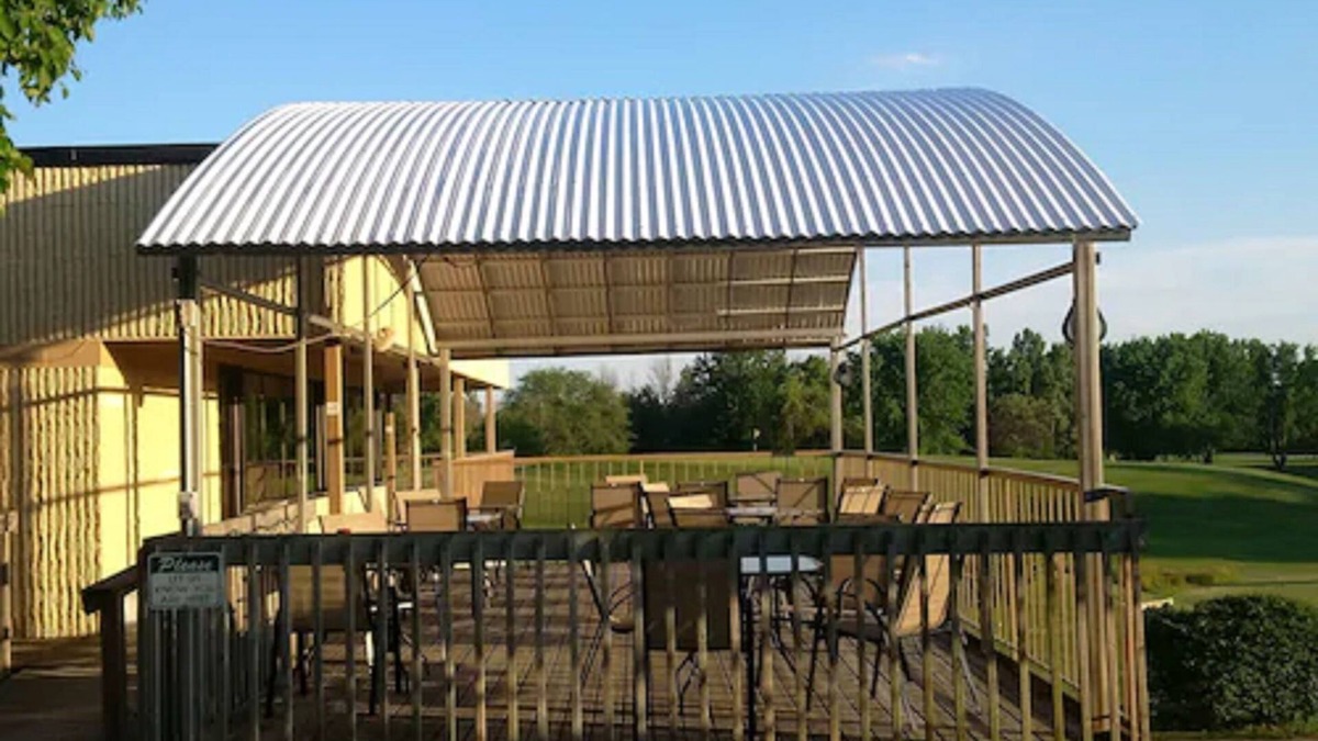 Forest Hotel | Forest Golf Club and Inn