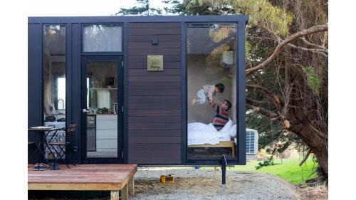 Herbert House | Forest Hill Farm by Tiny Away