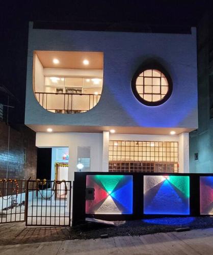 Kapurhol Villa | Forest Hill Villa