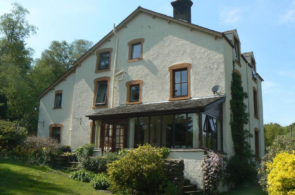 Holmrook House | Forest How Guest House