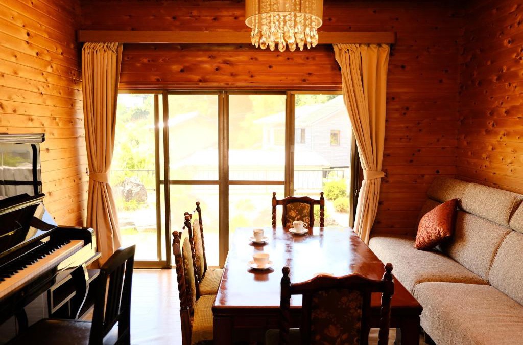 Kasama Apartment | Forest-inn Kasama
